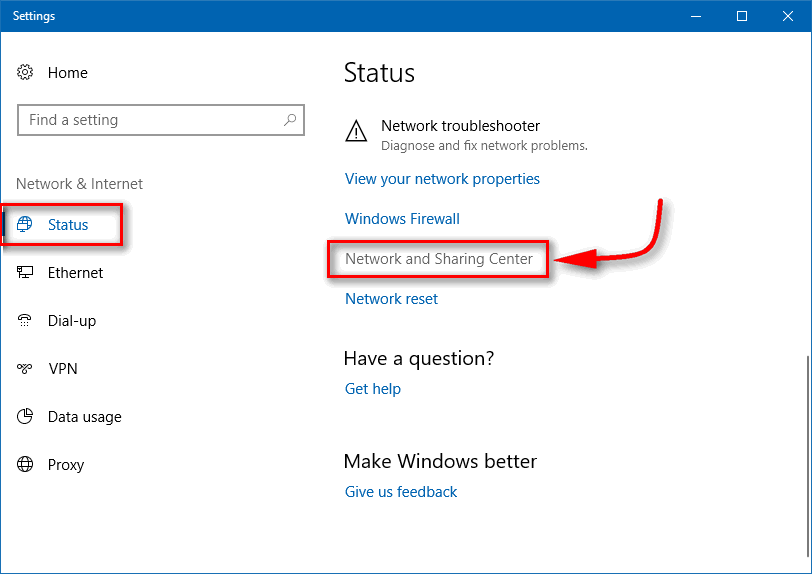 تم الإصلاح: "إدخالات تسجيل مآخذ توصيل Windows المطلوبة للاتصال بالشبكة مفقودة"