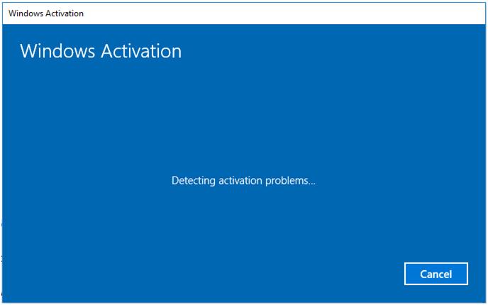 [解決済み]「Windowsライセンスはまもなく期限切れになります」Windows10の場合