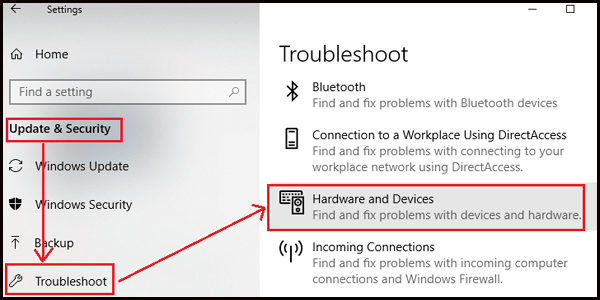[Решено] Клавиатура и мышь не работают после обновления до Windows 10