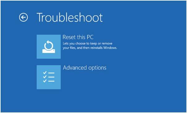 Как исправить Acpi_Bios_Error в Windows 10 [Полное руководство]