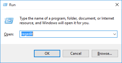 PC/ラップトップでフルスクリーンのWindows10ユーザーアカウント制御（UAC）プロンプトを無効にする手順