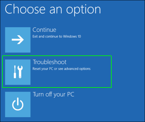 如何將 Windows 10 啟動到安全模式？ [前 6 種方式]