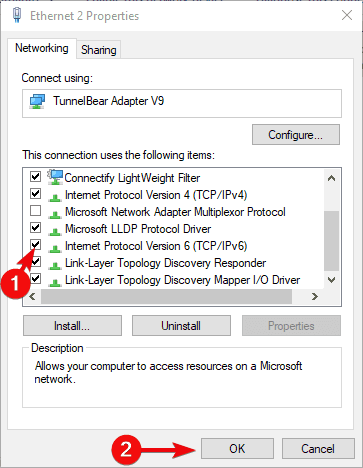 Windows 10 업데이트 후 VPN이 작동하지 않는 문제를 해결하는 9가지 작동 솔루션