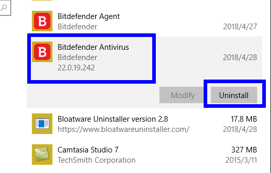 Исправить ошибку BSOD HAL_INITIALIZATION_FAILED в Windows 10