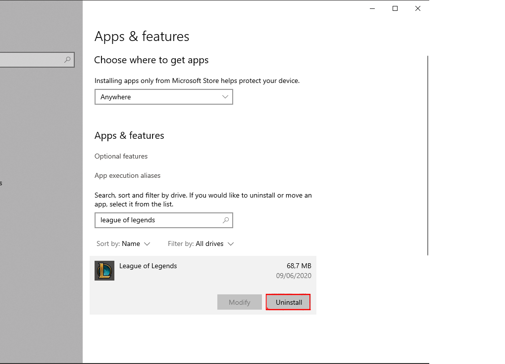 Как включить или выключить Защитник Windows в Windows 10