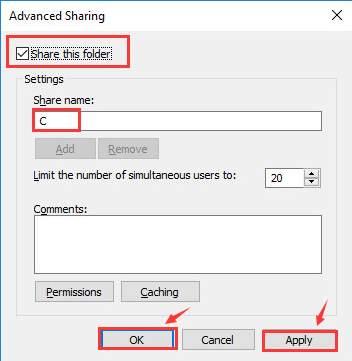 [수정됨] 오류 코드 0x80070035 Windows 10에서 네트워크 경로를 찾을 수 없음