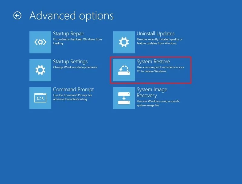[Решено] Как исправить ошибку DRIVER_IRQL_NOT_LESS_OR_EQUAL Windows 10?