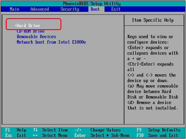 ¿Cómo corregir el error de falta de NTLDR en Windows 10/8/7? ¿Cómo corregir el error de falta de NTLDR en Windows 10/8/7?
