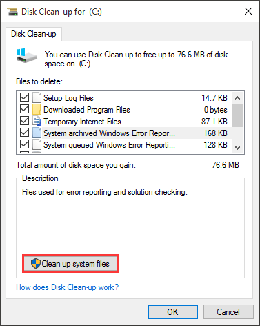 Как исправить INTERNAL_POWER_ERROR (0x000000A0)