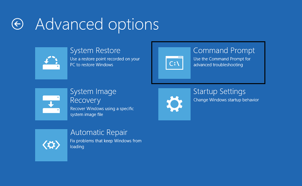 [ИСПРАВЛЕНО] Ошибка WDF_VIOLATION BSOD в Windows 10