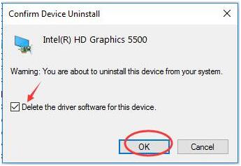 Как исправить ошибку синего экрана APC_INDEX_MISMATCH (0x00000001) в Windows 10?