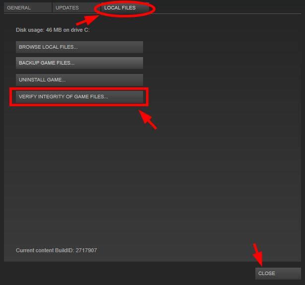 문제 없이 Windows 10에서 Steam 게임을 실행하는 방법은 무엇입니까?