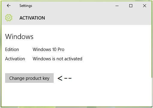 [解決済み]「Windowsライセンスはまもなく期限切れになります」Windows10の場合