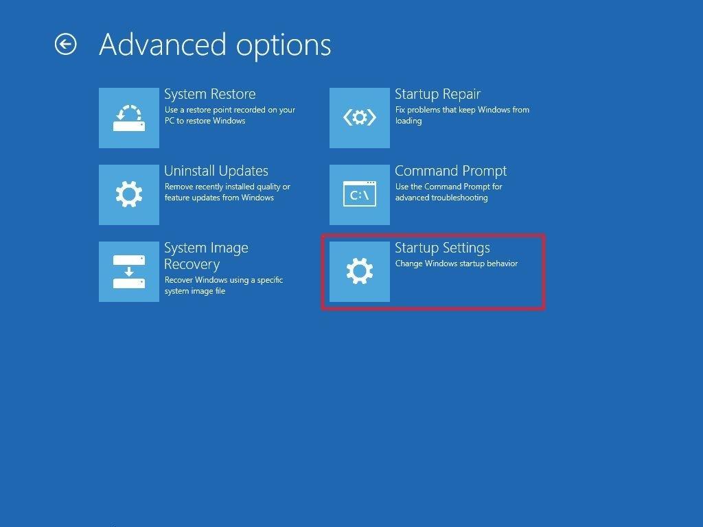 Windows10の死の黒い画面を修正する[拡張ガイド]