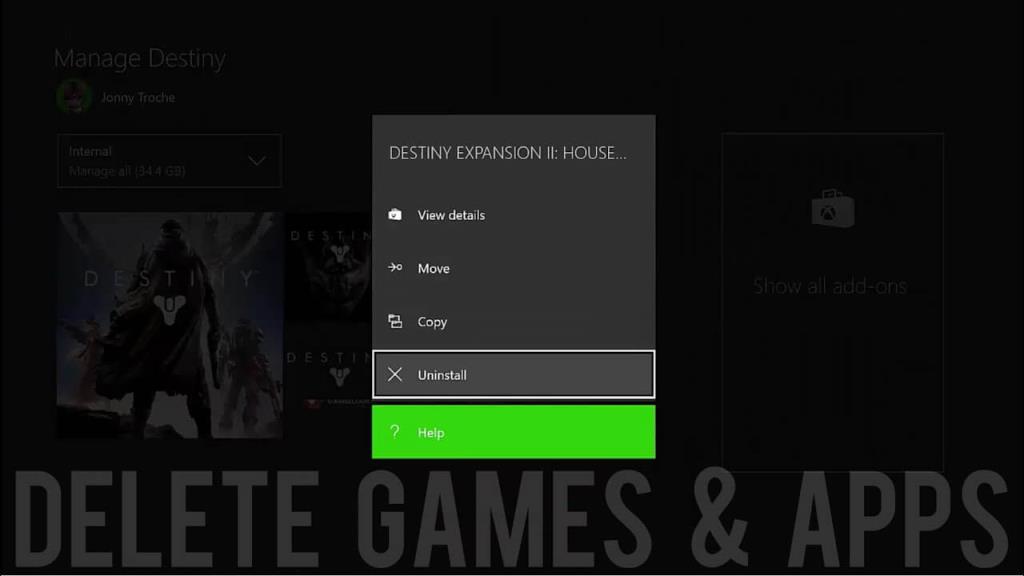 Xbox One se îngheață în timpul jocului și al blocării [STEP-BY-STEP-GUIDE]
