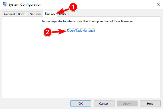 [Решено] Клавиатура и мышь не работают после обновления до Windows 10