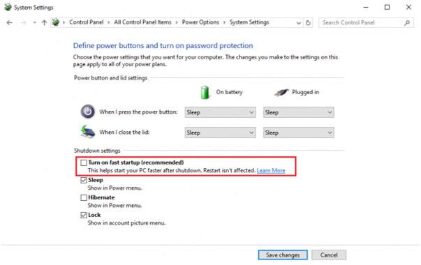 Исправить неопознанную сетевую ошибку в Windows 10 и 8 [ПОЛНОЕ РУКОВОДСТВО]