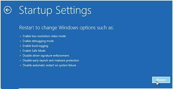 如何將 Windows 10 啟動到安全模式？ [前 6 種方式]