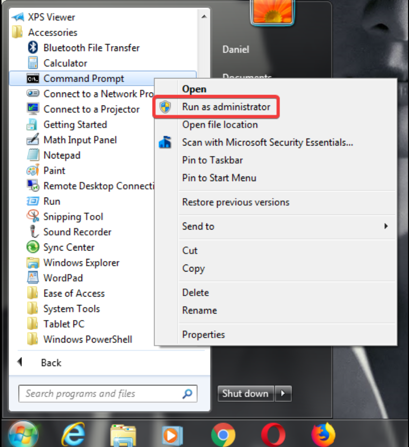 [ОБНОВЛЕНО] 5 лучших способов исправить ошибку Windows 8 Explorer.exe