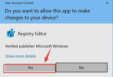 Как включить или выключить Защитник Windows в Windows 10
