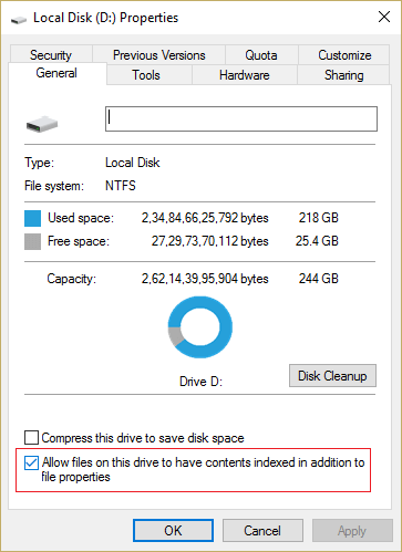 如何修復文件資源管理器搜索在 Windows 10 1909 中不起作用