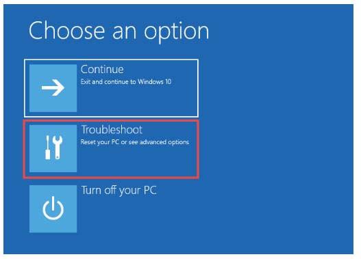 如何將 Windows 10 啟動到安全模式？ [前 6 種方式]