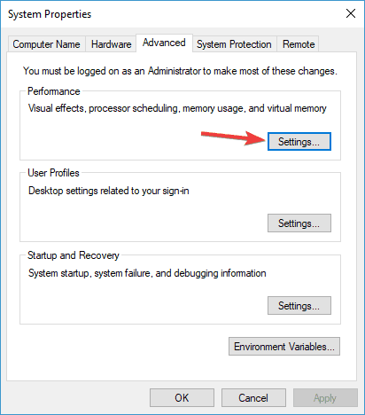 Windows10を修正するための11のクイック調整非常に遅くて応答しない問題