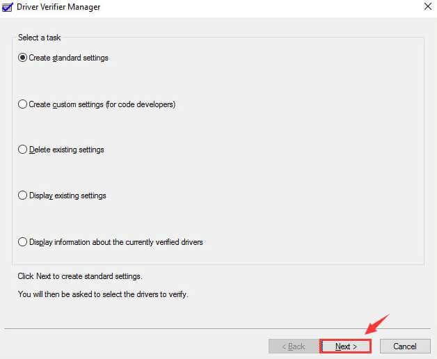 [ИСПРАВЛЕНО] Ошибка WDF_VIOLATION BSOD в Windows 10
