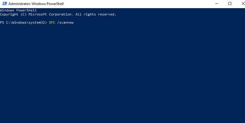 [RESOLVIDO] Como corrigir o erro de atualização do Windows 0xc190012e