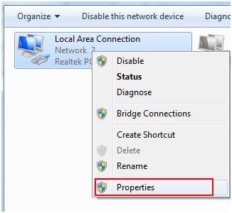 [Rozwiązany] Jak naprawić błąd serwera DNS w systemie Windows 8?