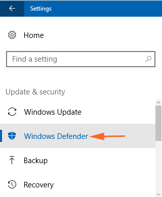 Что происходит, когда срок действия антивирусной программы истекает в Windows 10?