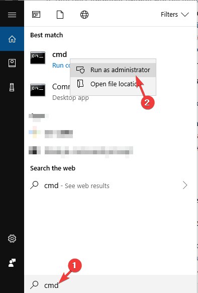 7 Ways to Fix Blue Screen of Death (BSOD) Error in Windows 10