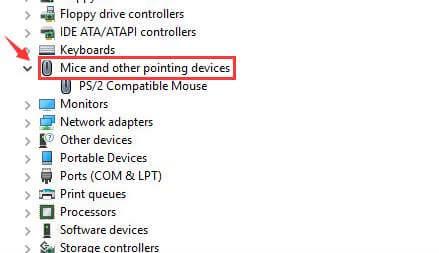 Как исправить отставание мыши в Windows 10?