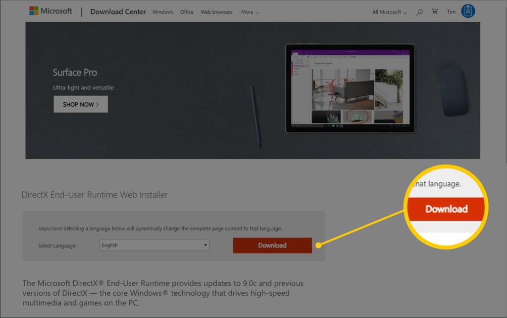 [Risolto] Come risolvere l'errore mancante MSVCR120.dll Windows 10?
