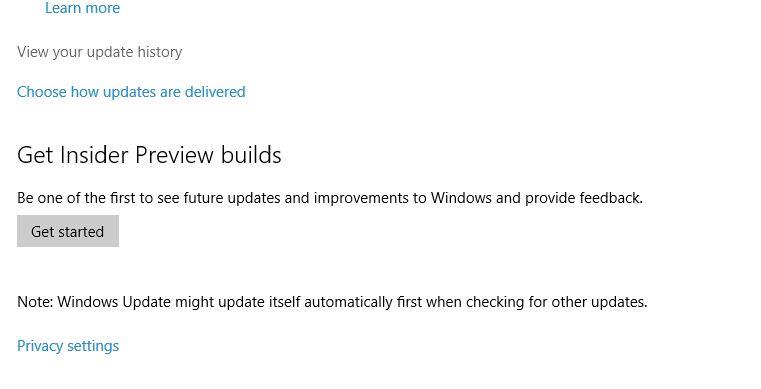 [РЕШЕНО] Как исправить код ошибки Центра обновления Windows 0x80070005