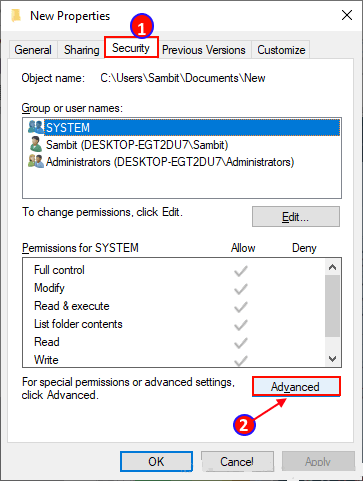 [CỐ ĐỊNH] Lỗi 740 Hoạt động được Yêu cầu Yêu cầu Nâng cao Windows 10