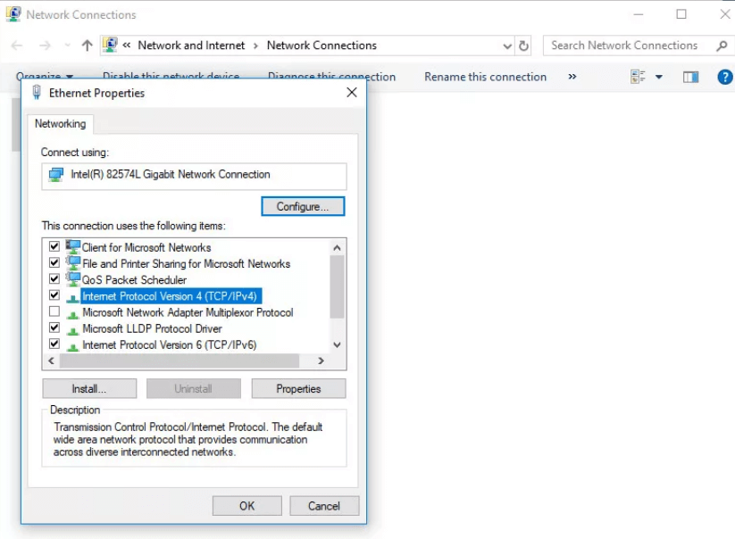 WindowsUpdateエラー8024402Cを修正する6つの効果的な方法