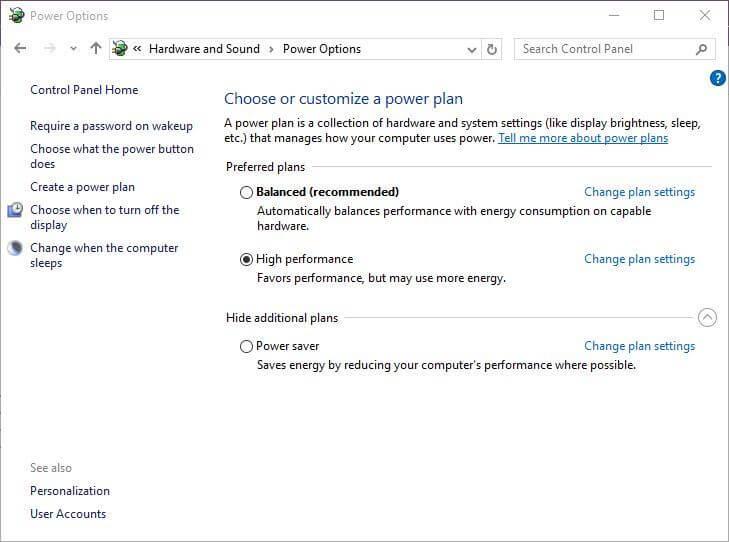 Nvidia 驅動程序不斷崩潰 Windows 10（快速修復）