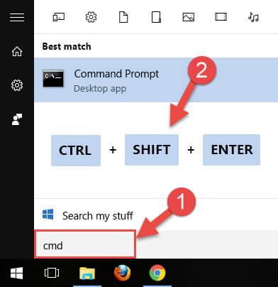 [クイックガイド]WindowsUpdateエラー0xc190011fを修正する方法は？