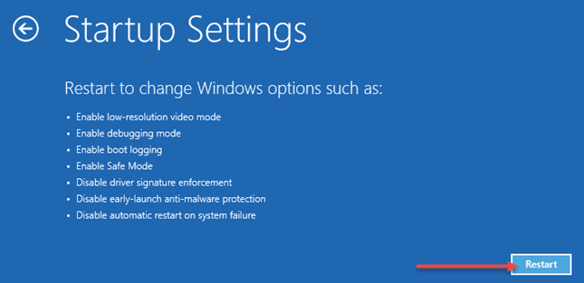 7 способов исправить ошибку «Синий экран смерти» (BSOD) в Windows 10