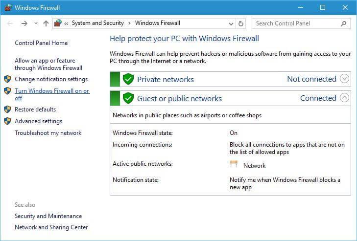 Как исправить браузер Microsoft Edge, который не отвечает после обновления Windows 10 Creators?