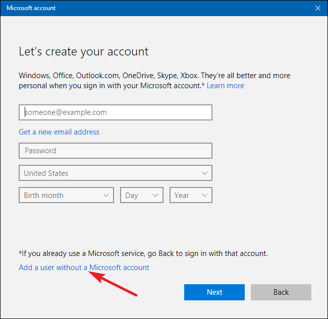Как исправить ошибку установки Windows 10 0x800704DD-0x90016?