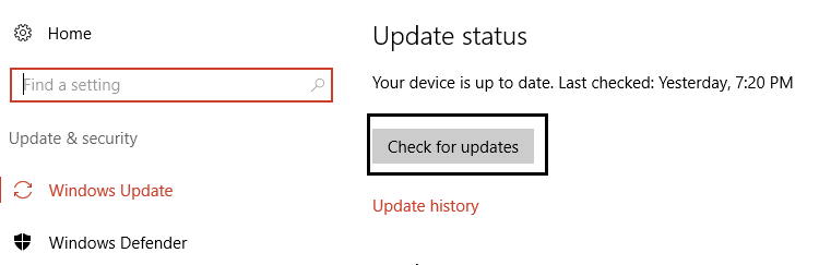 [แก้ไขแล้ว] จะแก้ไขข้อผิดพลาดสคริปต์ OneDrive บน Windows 10 ได้อย่างไร