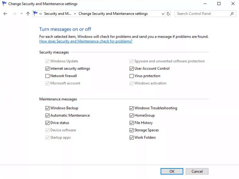 WindowsUpdateエラー8024402Cを修正する6つの効果的な方法