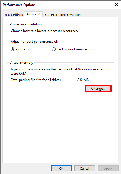 How to Fix the PAGE_FAULT_IN_NONPAGED_AREA Error?