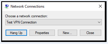 Windows 10 업데이트 후 VPN이 작동하지 않는 문제를 해결하는 9가지 작동 솔루션
