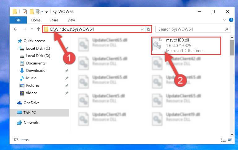 Windows 10/8/7でMSVCP120.dllの欠落または見つからないエラーを修正する方法は？