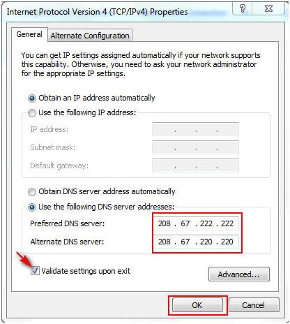 [Rozwiązany] Jak naprawić błąd serwera DNS w systemie Windows 8?