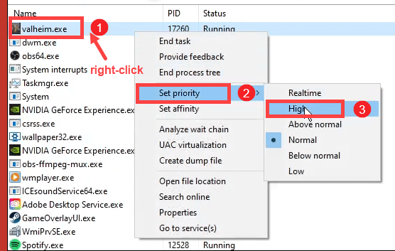 [แก้ไขแล้ว] Valheim ยังคงหยุดทำงาน ค้าง จอดำ ไม่ยอมเปิดประเด็น
