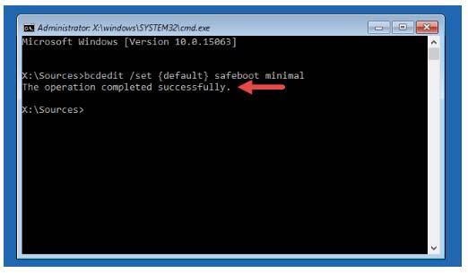 如何將 Windows 10 啟動到安全模式？ [前 6 種方式]
